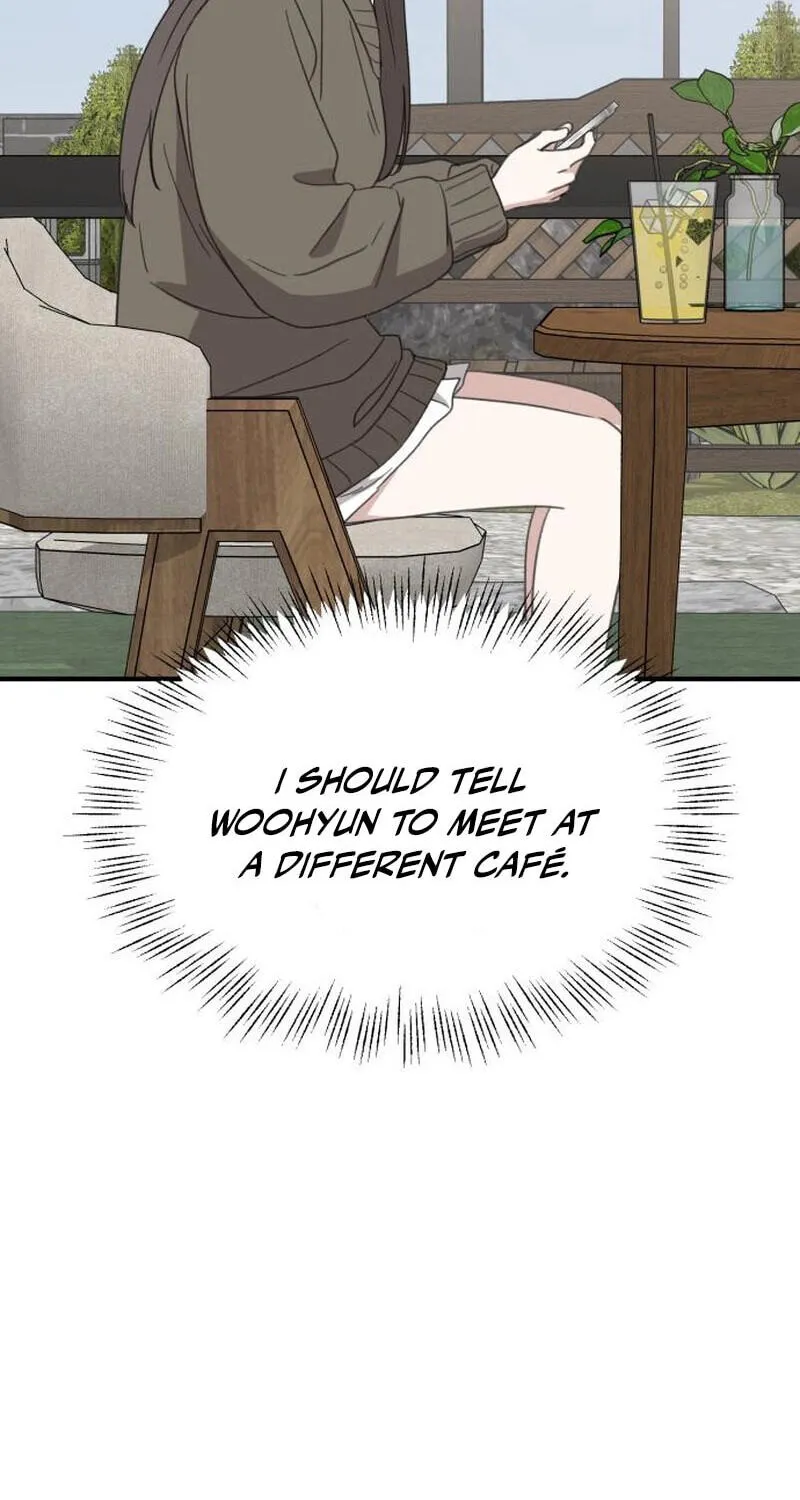 Read Sweet Romance Spicy Roommates EN Manga Online