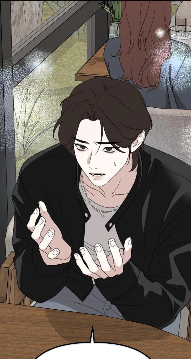 Read Sweet Romance Spicy Roommates EN Manga Online