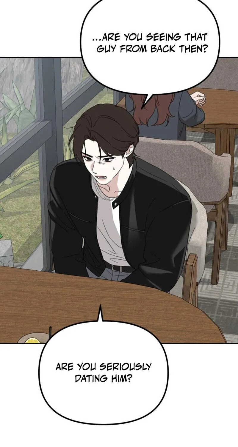 Read Sweet Romance Spicy Roommates EN Manga Online