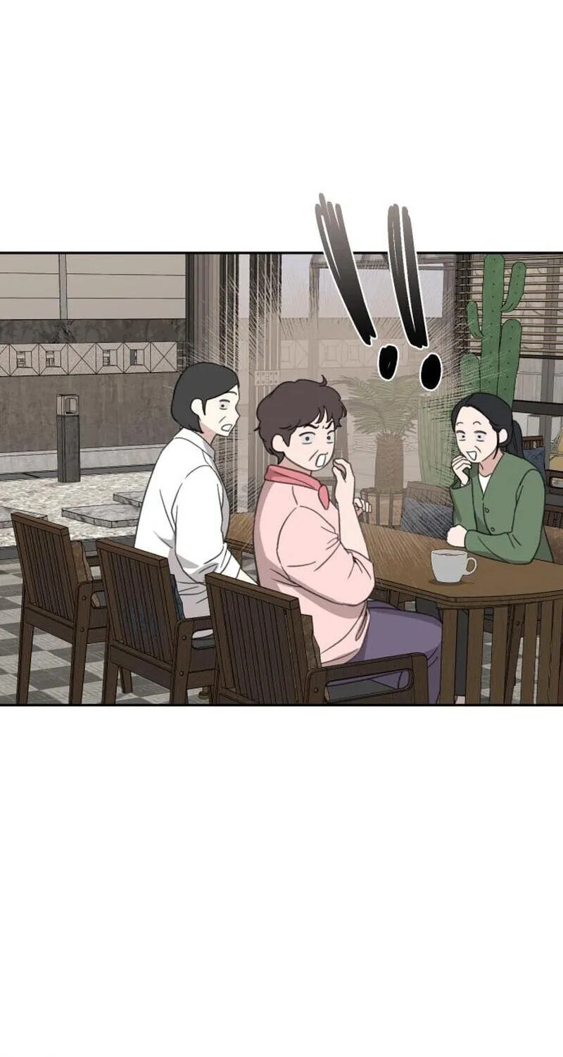 Read Sweet Romance Spicy Roommates EN Manga Online