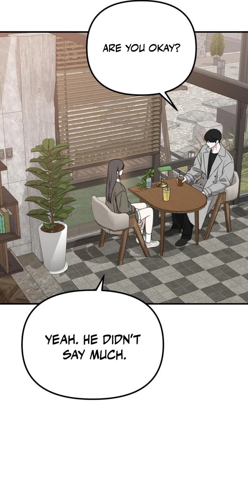 Read Sweet Romance Spicy Roommates EN Manga Online