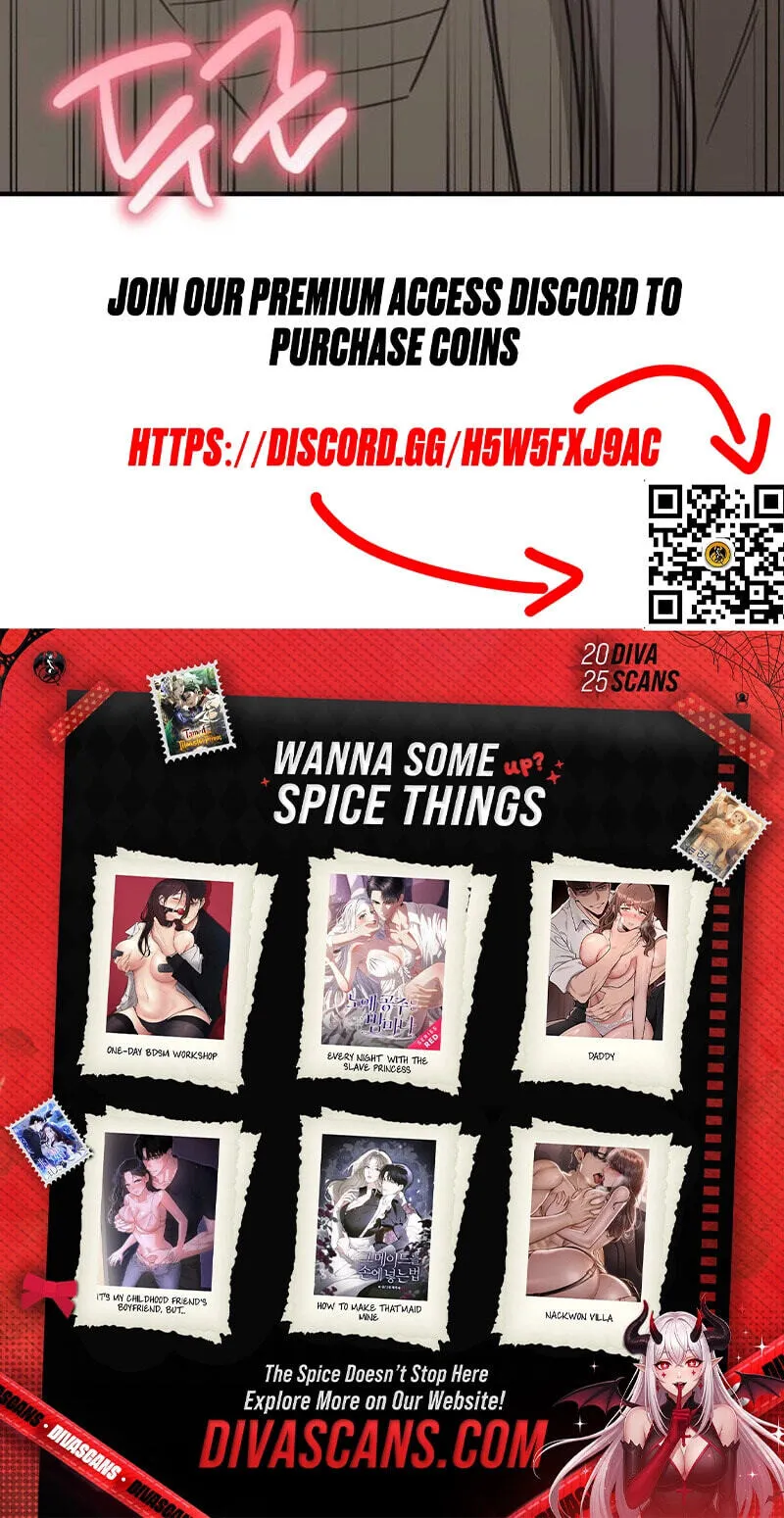 Read Sweet Romance Spicy Roommates EN Manga Online