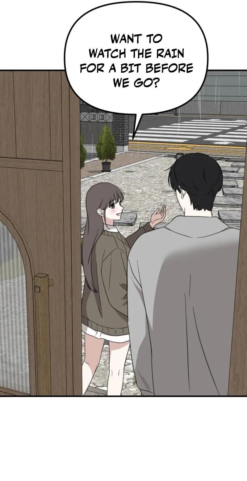 Read Sweet Romance Spicy Roommates EN Manga Online