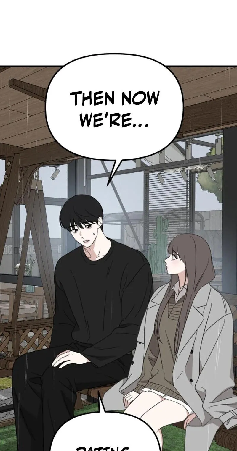 Read Sweet Romance Spicy Roommates EN Manga Online