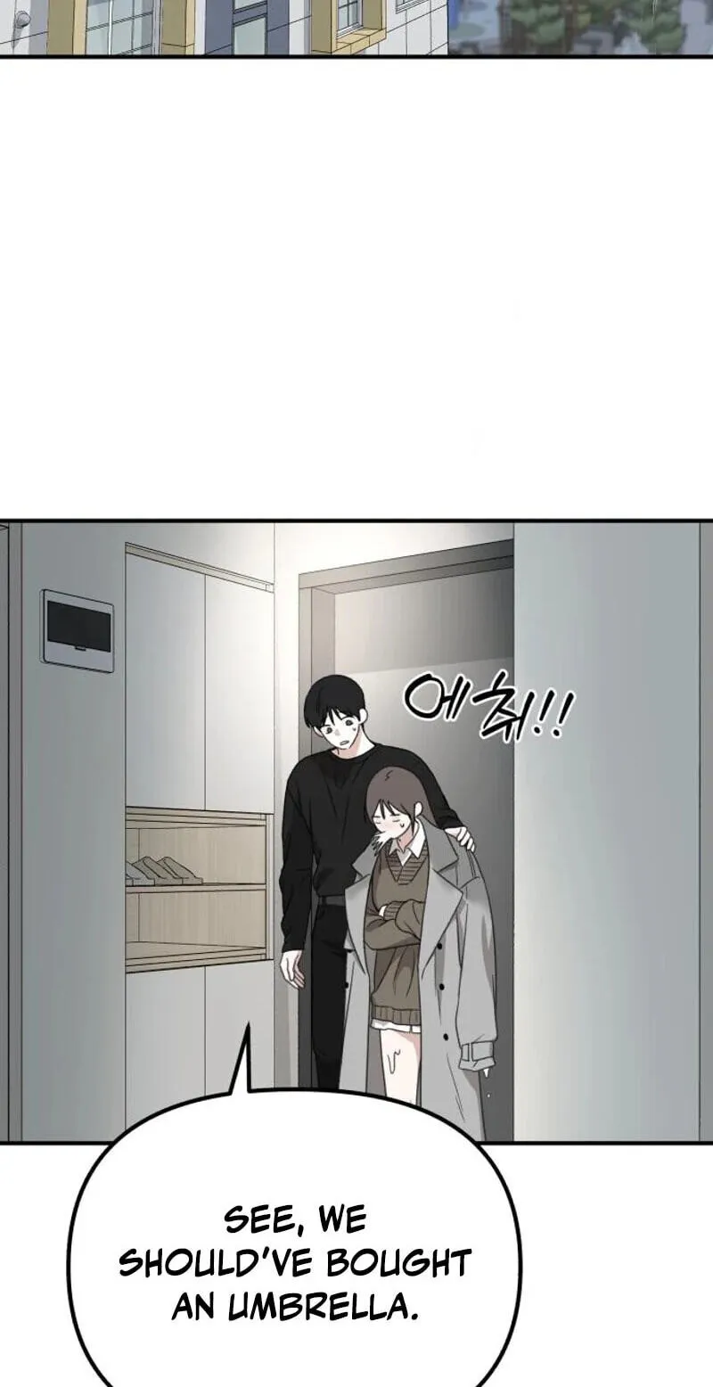 Read Sweet Romance Spicy Roommates EN Manga Online