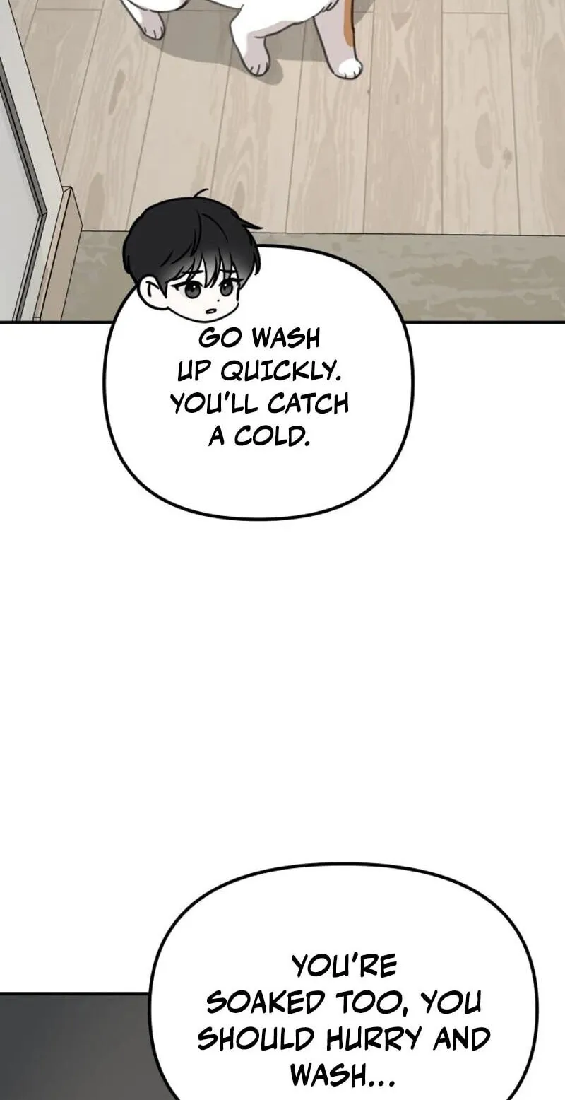 Read Sweet Romance Spicy Roommates EN Manga Online
