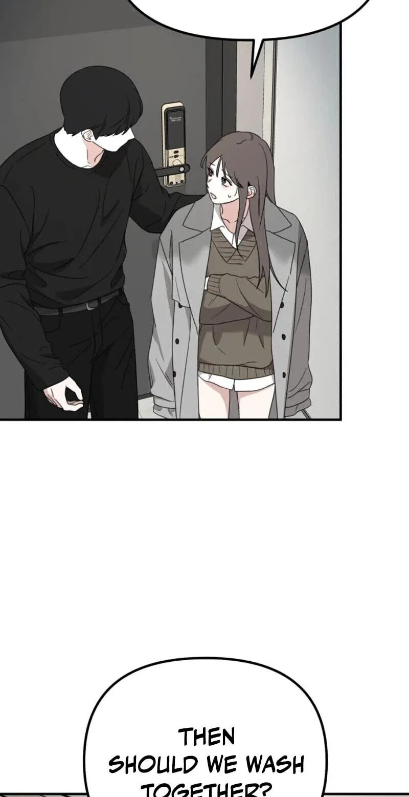 Read Sweet Romance Spicy Roommates EN Manga Online
