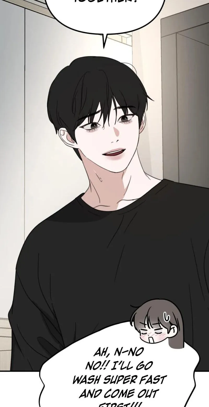 Read Sweet Romance Spicy Roommates EN Manga Online