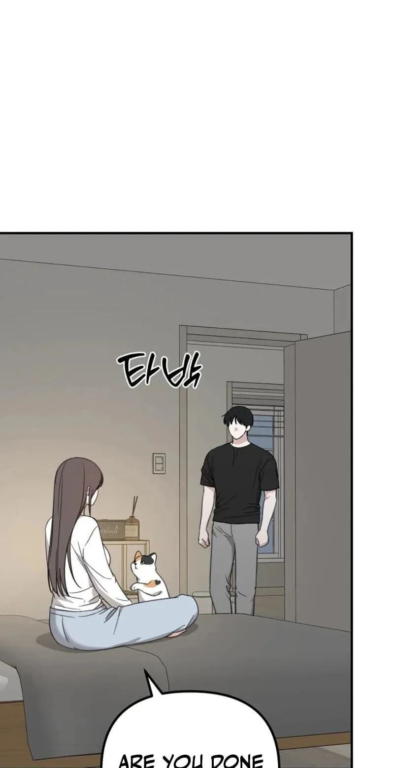 Read Sweet Romance Spicy Roommates EN Manga Online