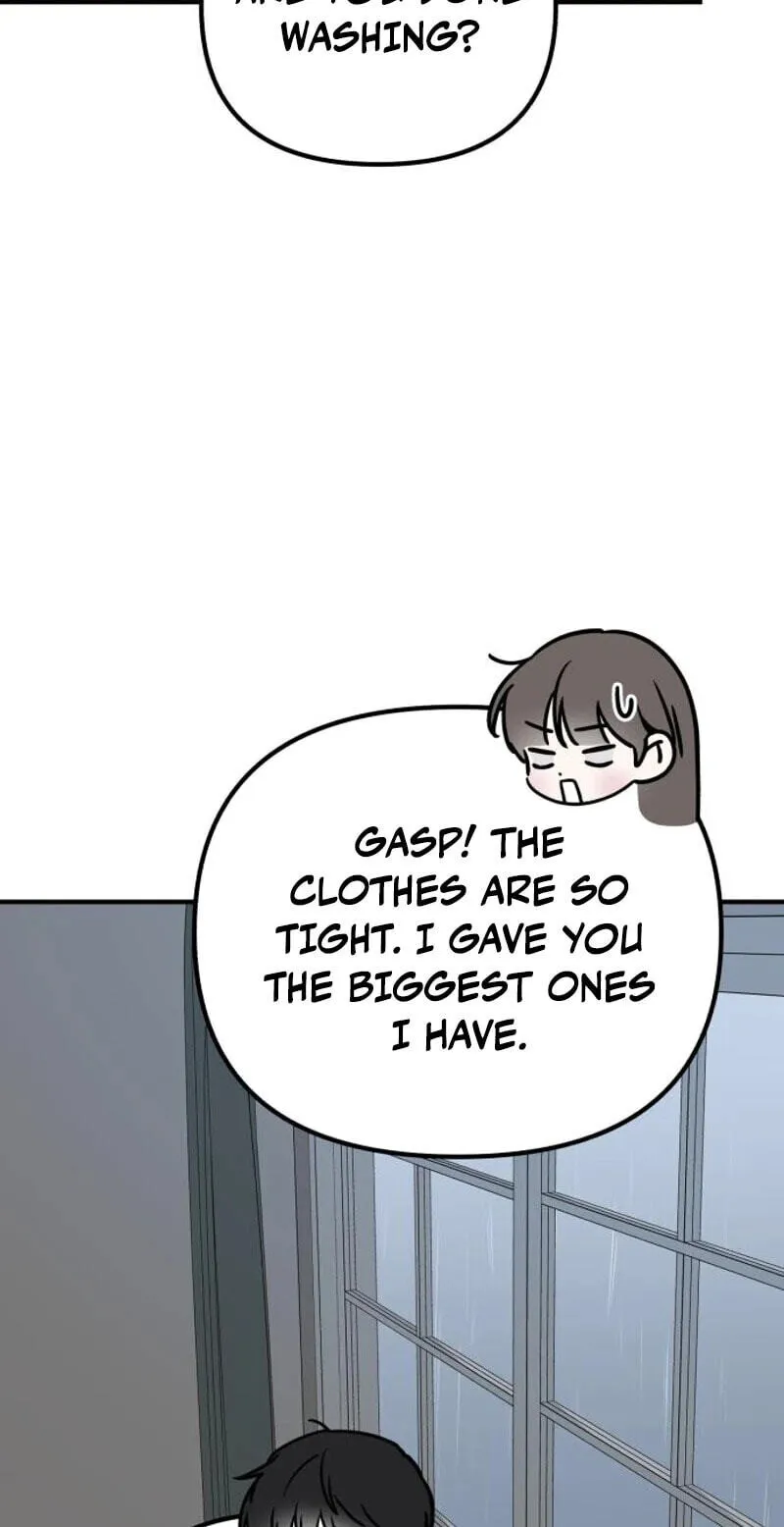 Read Sweet Romance Spicy Roommates EN Manga Online