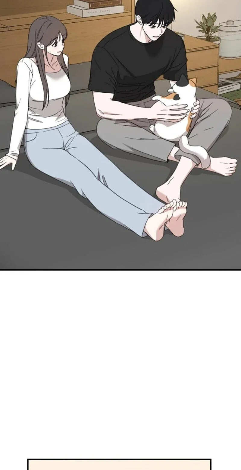 Read Sweet Romance Spicy Roommates EN Manga Online