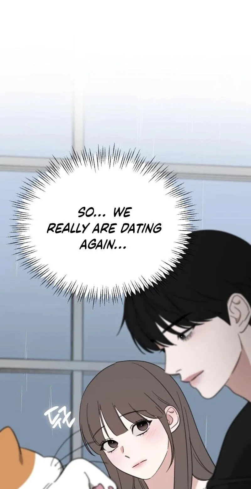 Read Sweet Romance Spicy Roommates EN Manga Online