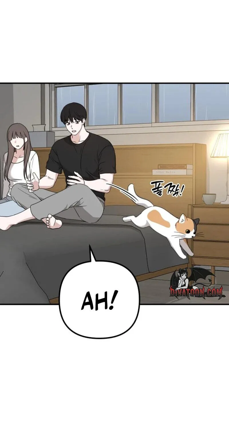 Read Sweet Romance Spicy Roommates EN Manga Online