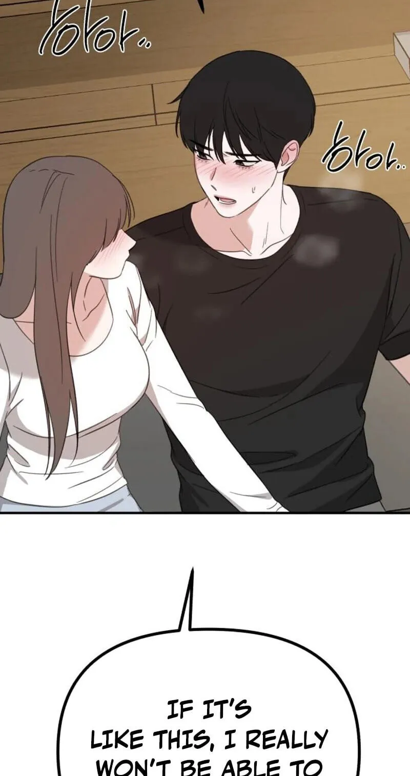 Read Sweet Romance Spicy Roommates EN Manga Online