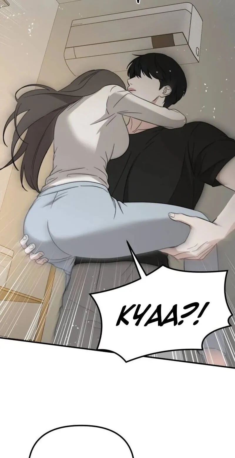 Read Sweet Romance Spicy Roommates EN Manga Online