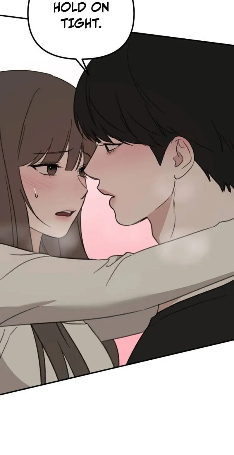 Read Sweet Romance Spicy Roommates EN Manga Online