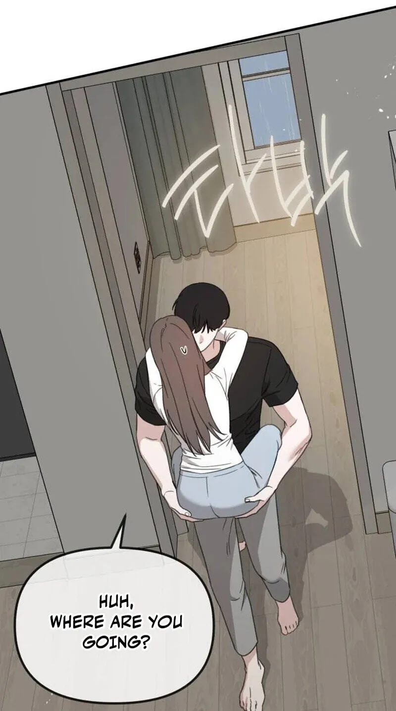 Read Sweet Romance Spicy Roommates EN Manga Online