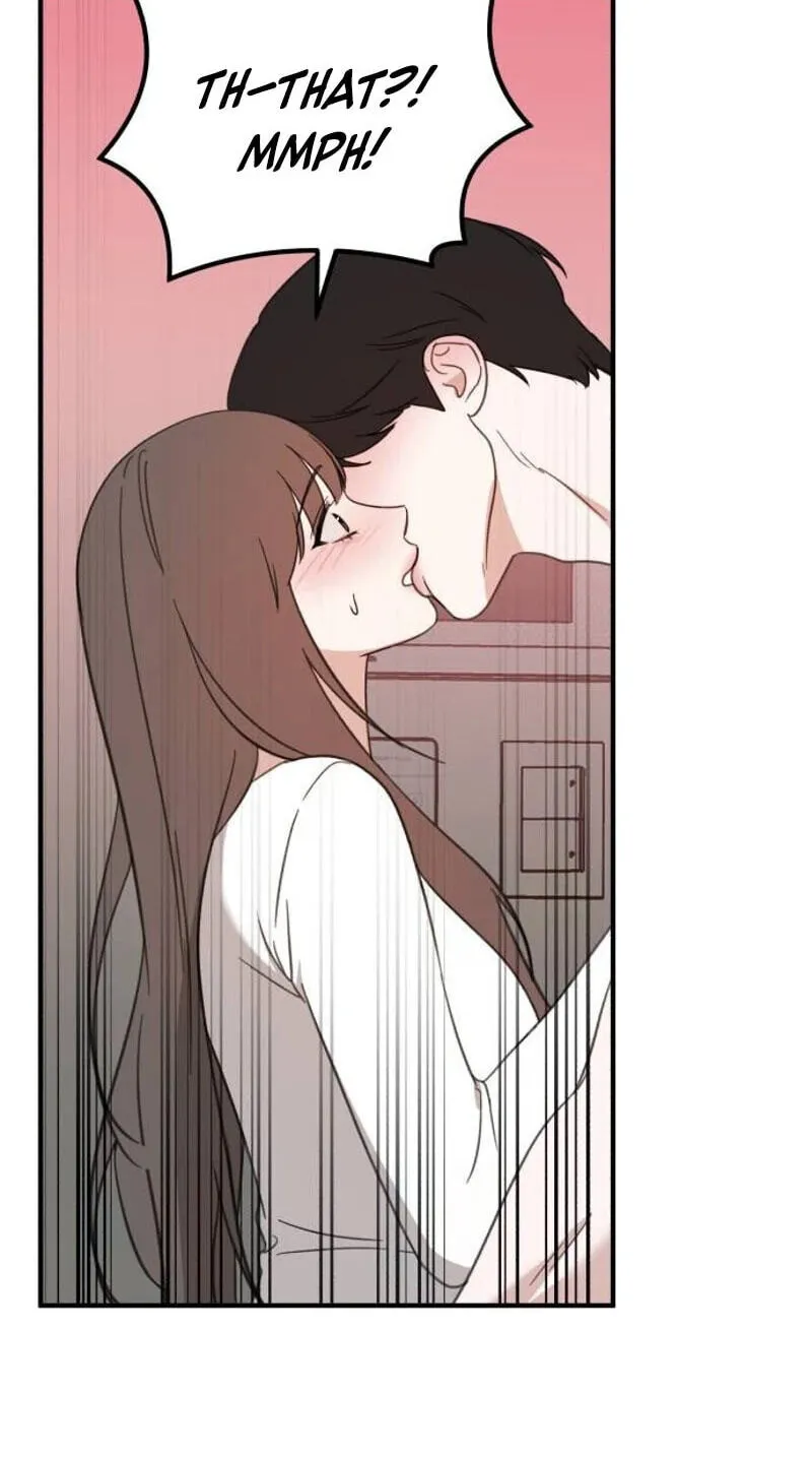 Read Sweet Romance Spicy Roommates EN Manga Online