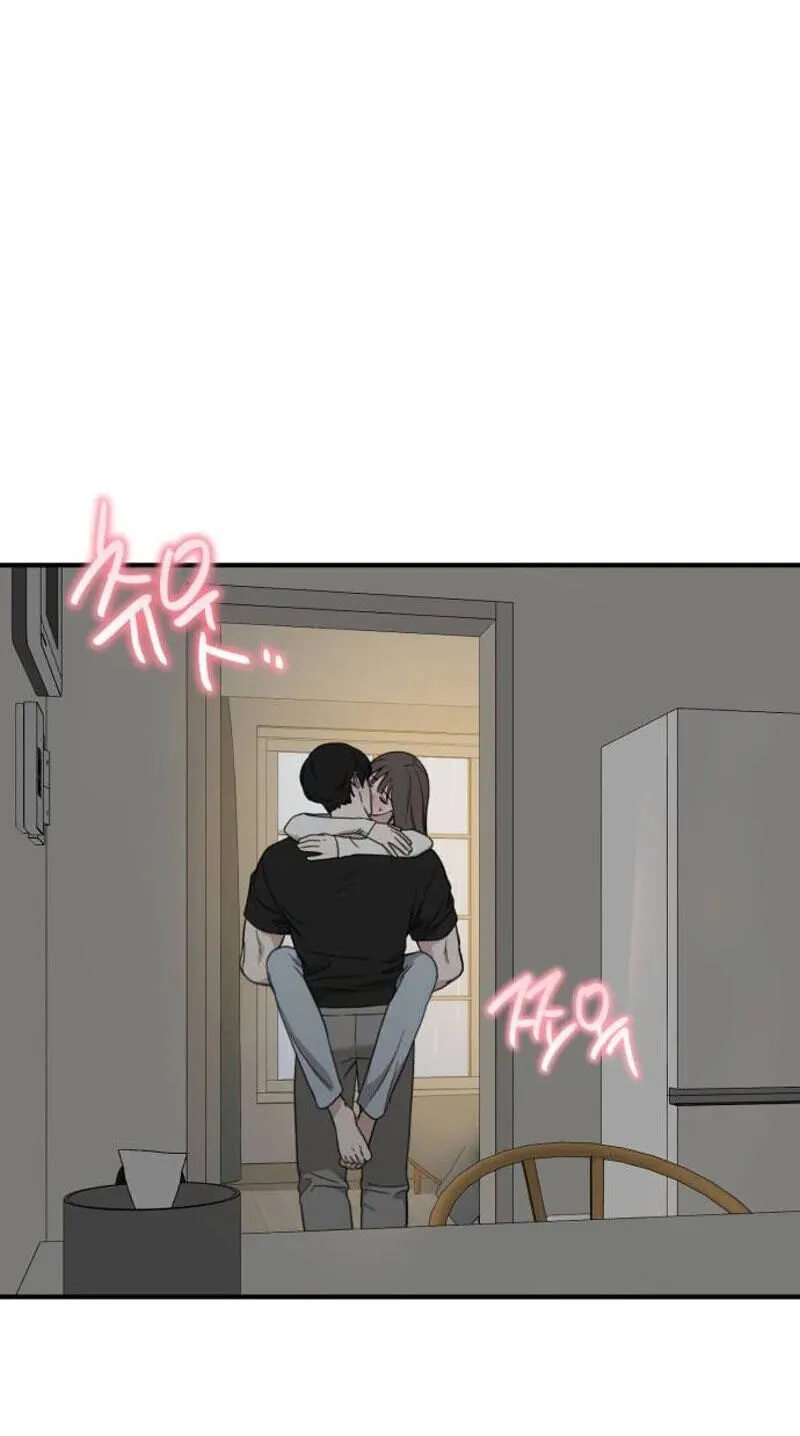 Read Sweet Romance Spicy Roommates EN Manga Online