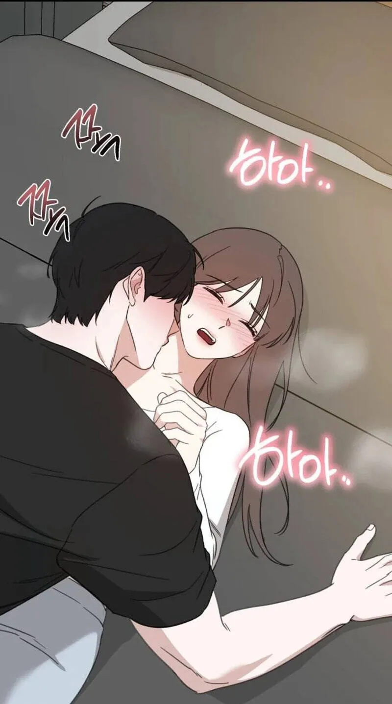 Read Sweet Romance Spicy Roommates EN Manga Online