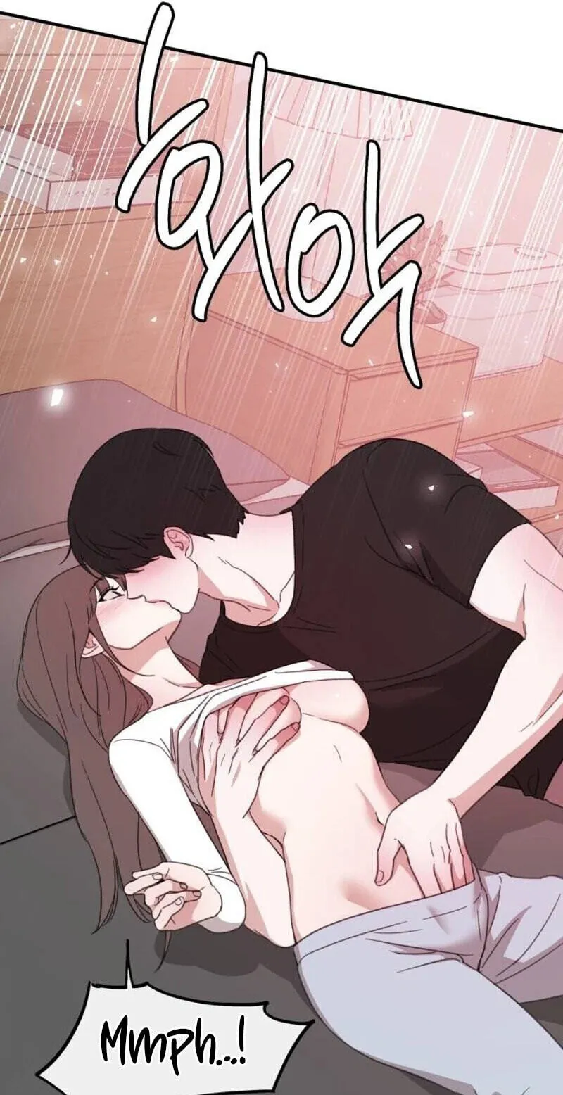 Read Sweet Romance Spicy Roommates EN Manga Online
