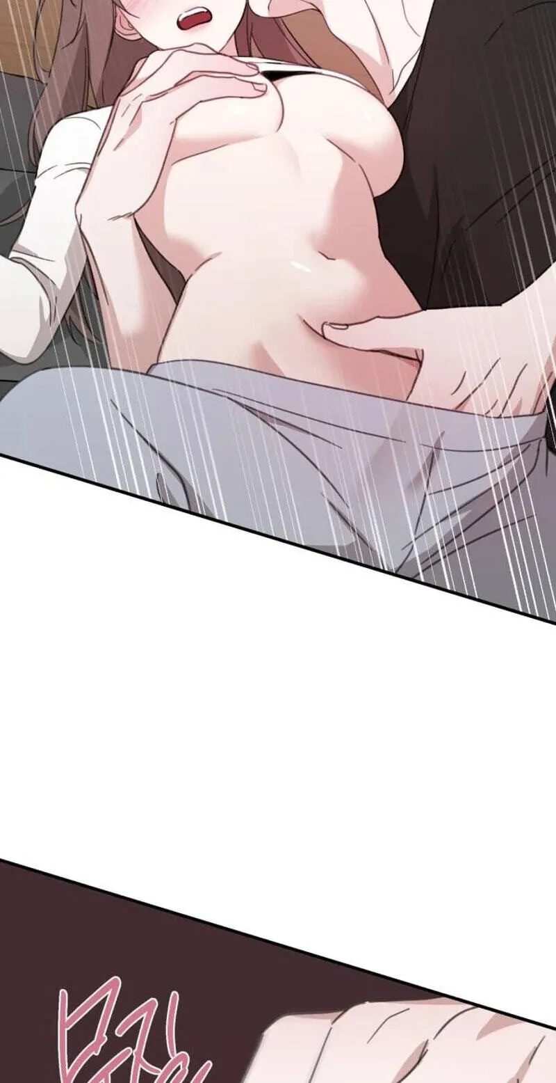 Read Sweet Romance Spicy Roommates EN Manga Online