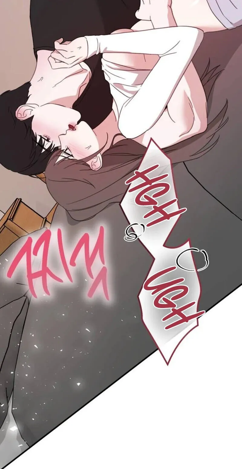 Read Sweet Romance Spicy Roommates EN Manga Online