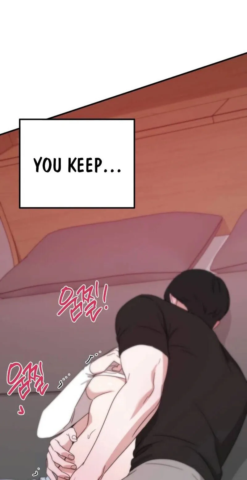 Read Sweet Romance Spicy Roommates EN Manga Online