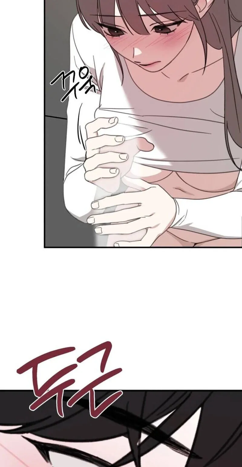 Read Sweet Romance Spicy Roommates EN Manga Online