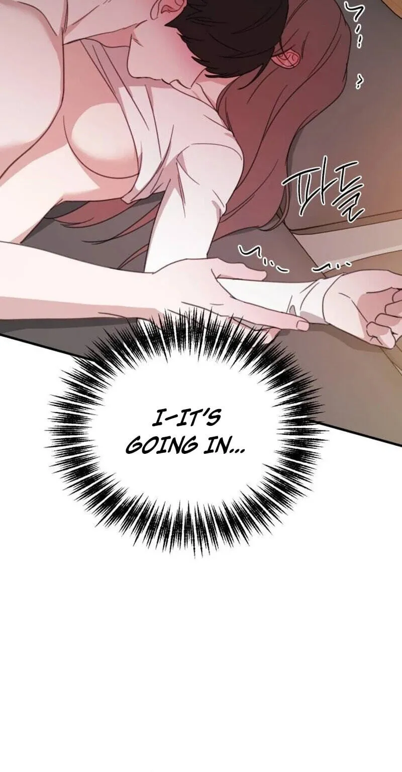 Read Sweet Romance Spicy Roommates EN Manga Online
