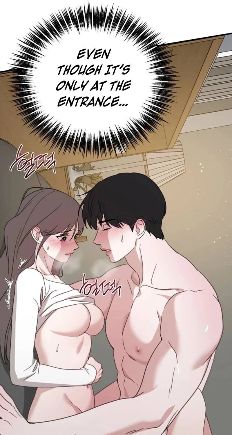 Read Sweet Romance Spicy Roommates EN Manga Online