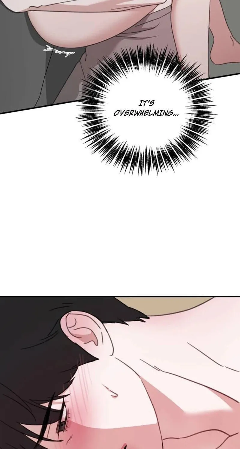Read Sweet Romance Spicy Roommates EN Manga Online