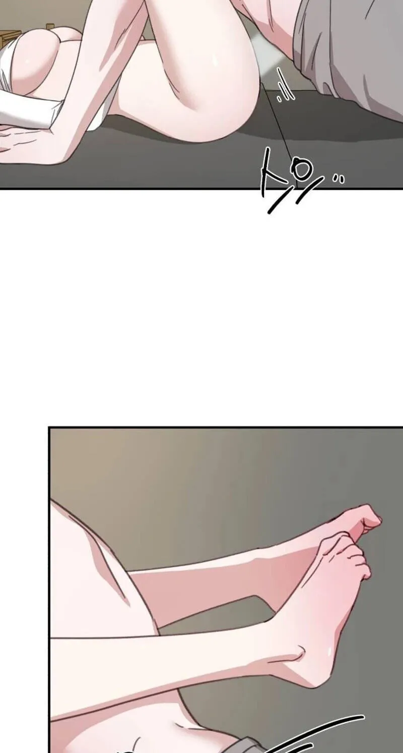 Read Sweet Romance Spicy Roommates EN Manga Online
