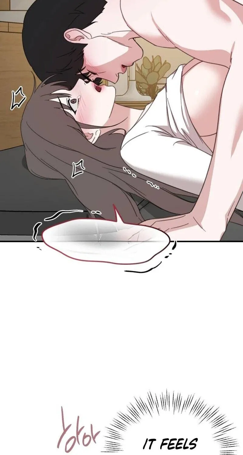 Read Sweet Romance Spicy Roommates EN Manga Online