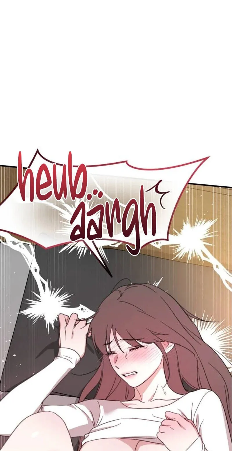 Read Sweet Romance Spicy Roommates EN Manga Online