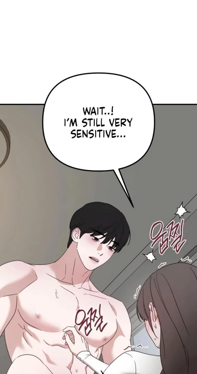 Read Sweet Romance Spicy Roommates EN Manga Online