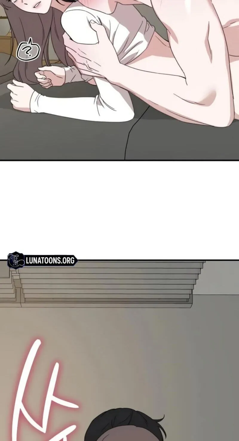 Read Sweet Romance Spicy Roommates EN Manga Online