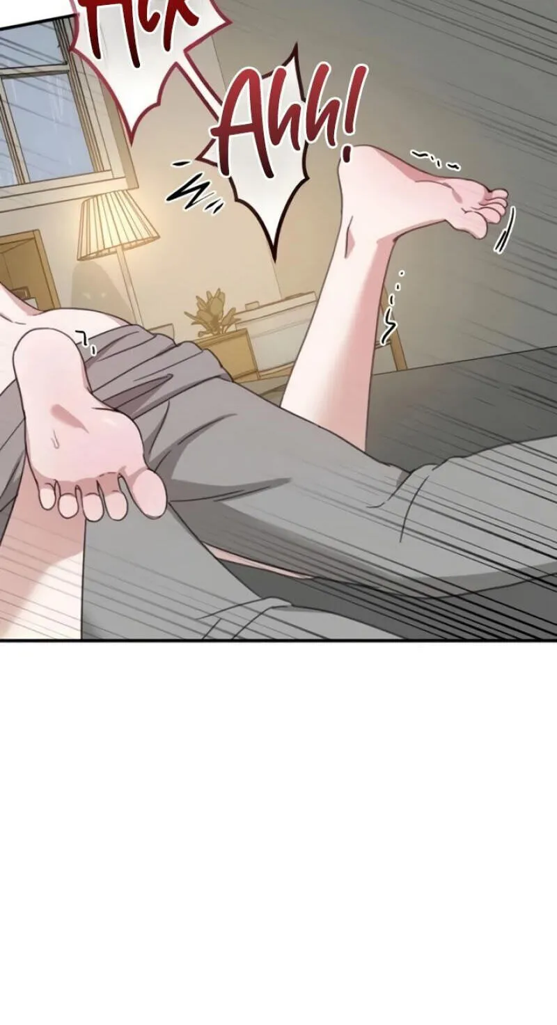 Read Sweet Romance Spicy Roommates EN Manga Online