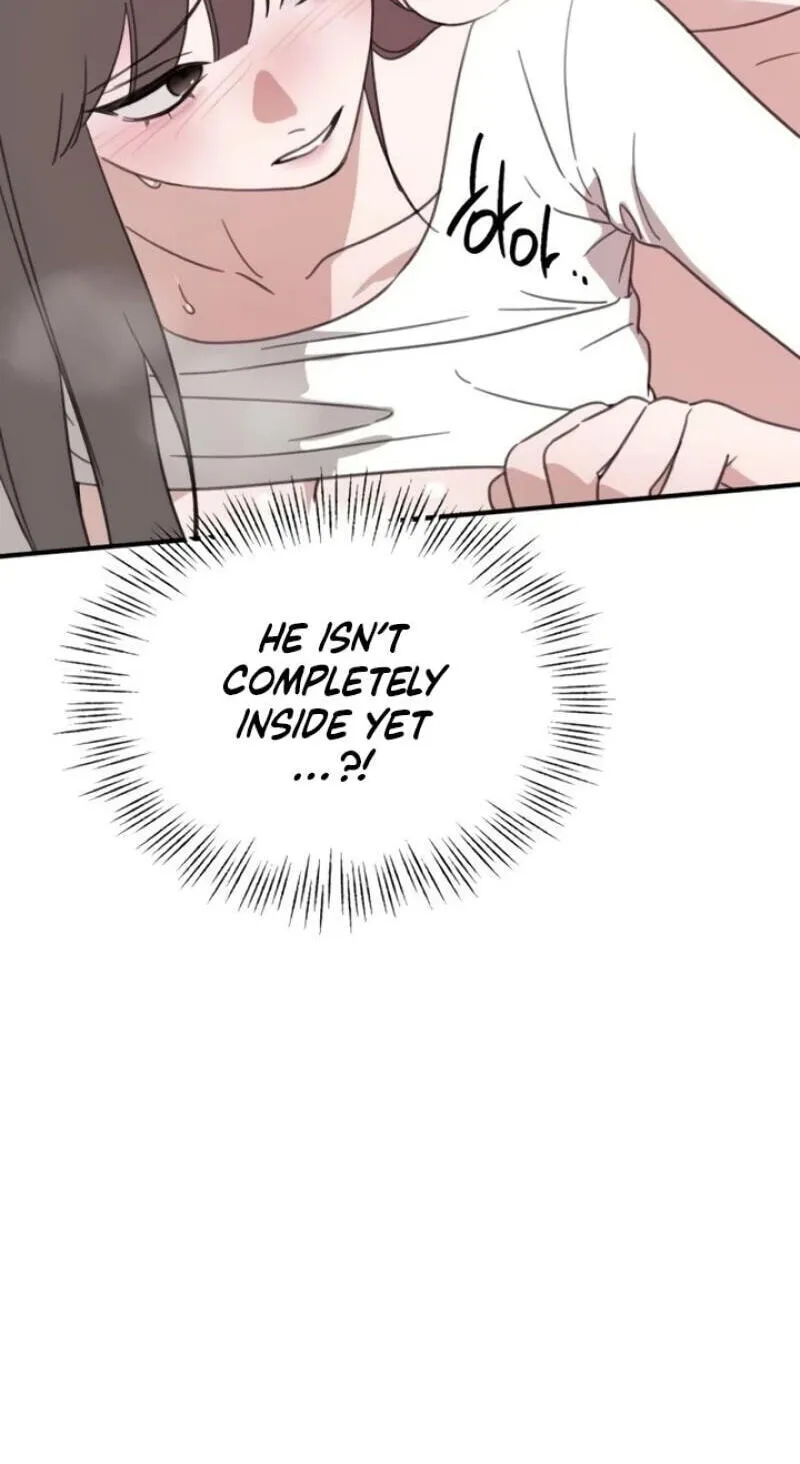 Read Sweet Romance Spicy Roommates EN Manga Online