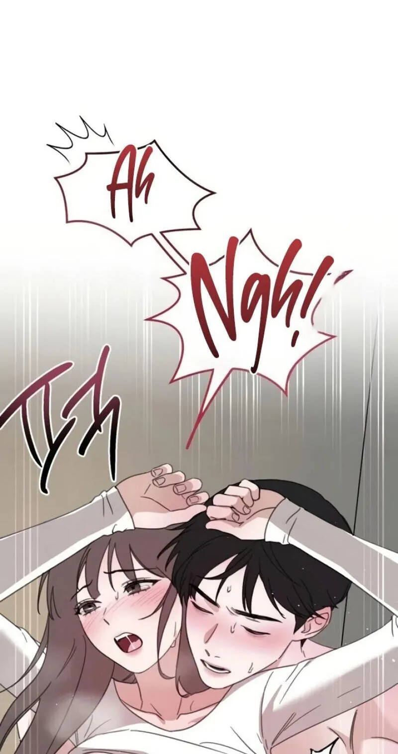 Read Sweet Romance Spicy Roommates EN Manga Online