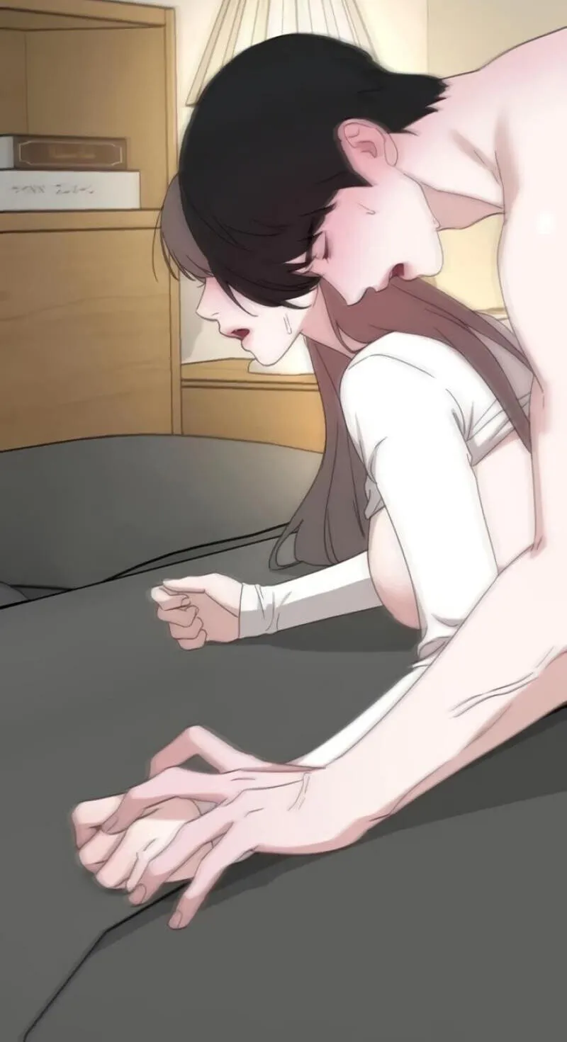 Read Sweet Romance Spicy Roommates EN Manga Online