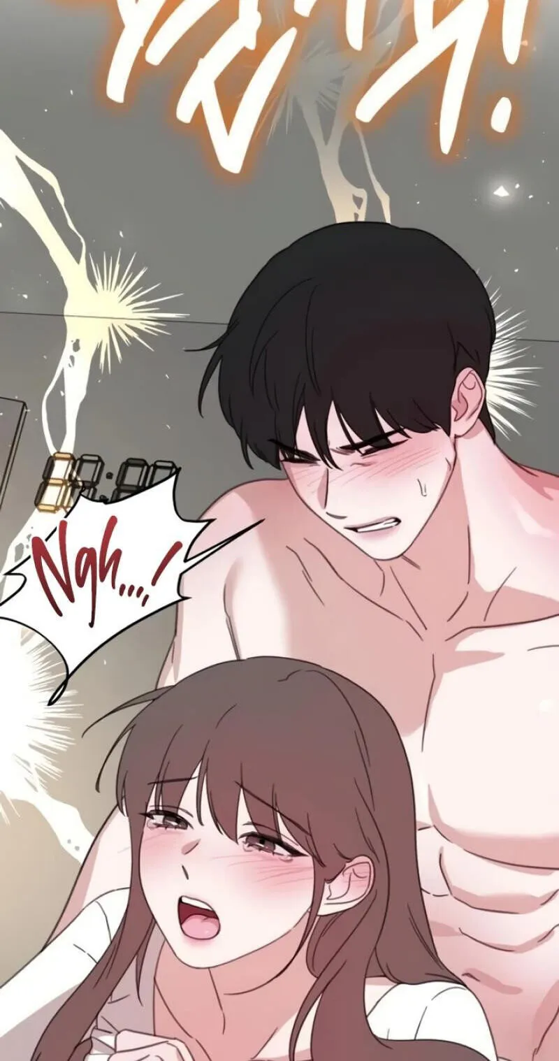 Read Sweet Romance Spicy Roommates EN Manga Online