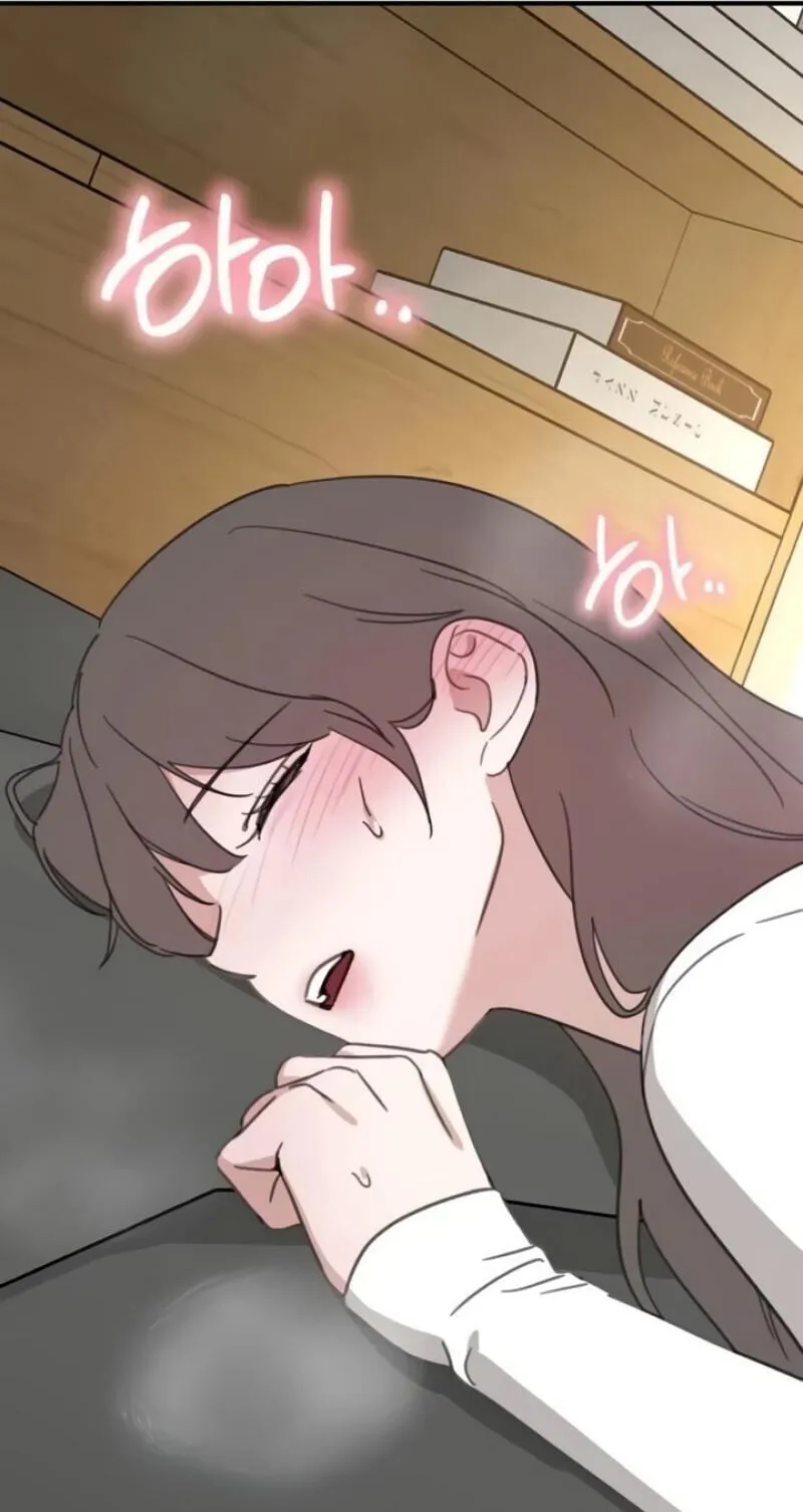 Read Sweet Romance Spicy Roommates EN Manga Online