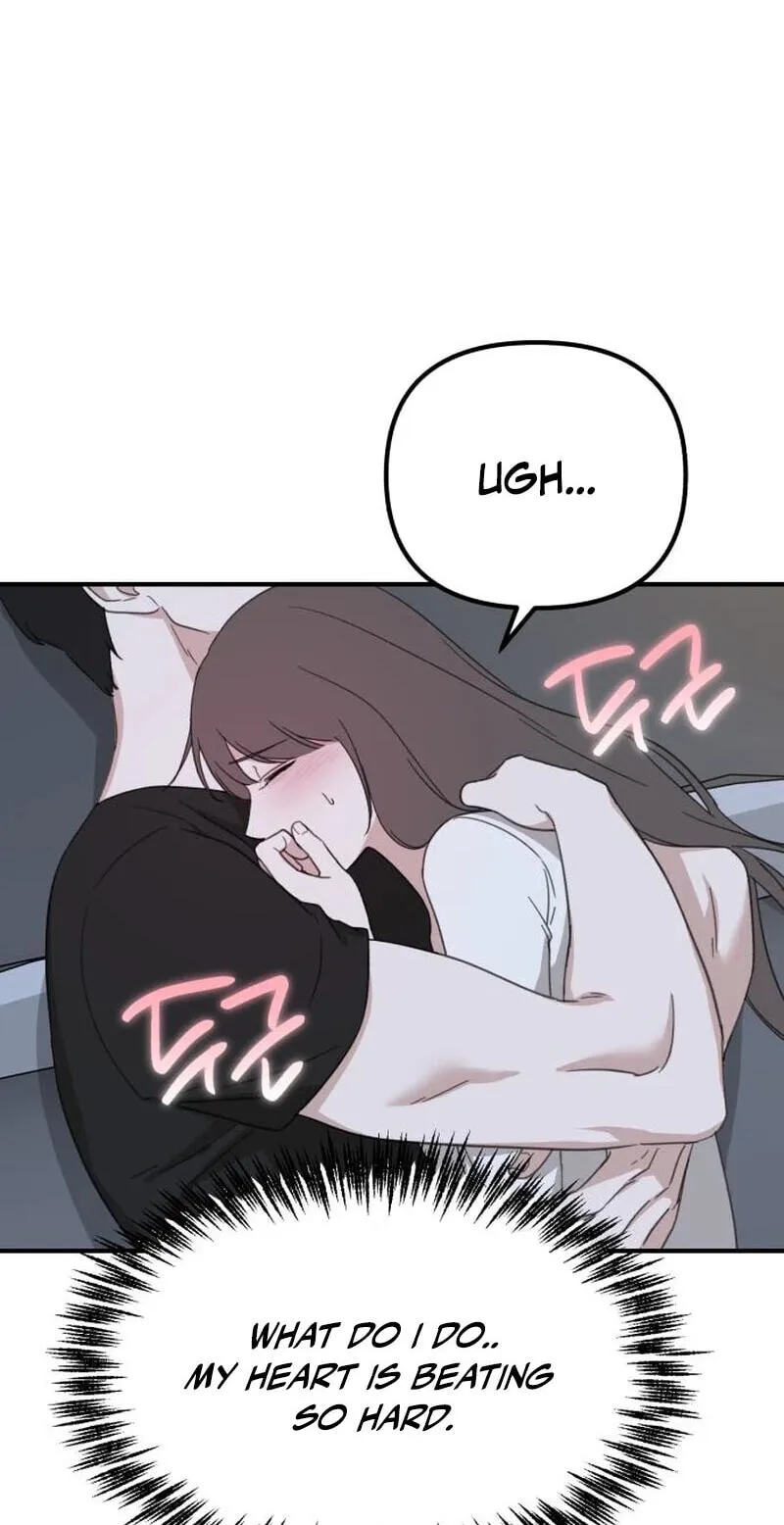 Read Sweet Romance Spicy Roommates EN Manga Online