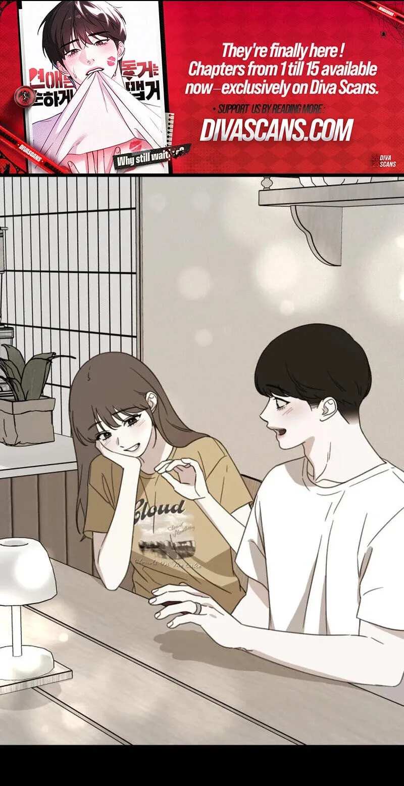 Read Sweet Romance Spicy Roommates EN Manga Online