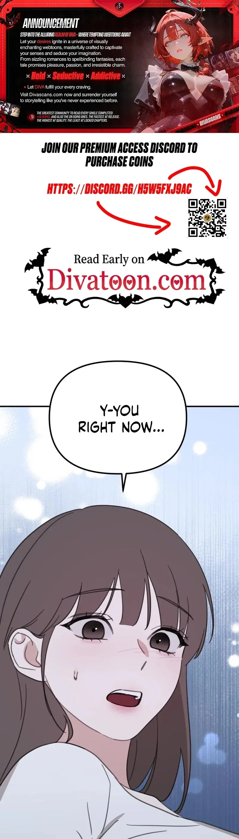 Read Sweet Romance Spicy Roommates EN Manga Online