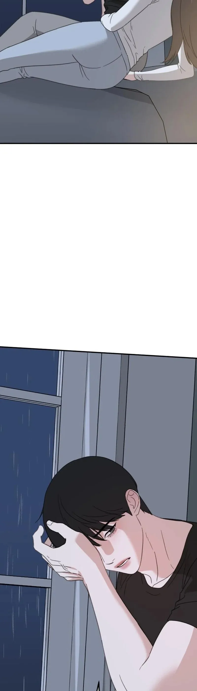 Read Sweet Romance Spicy Roommates EN Manga Online