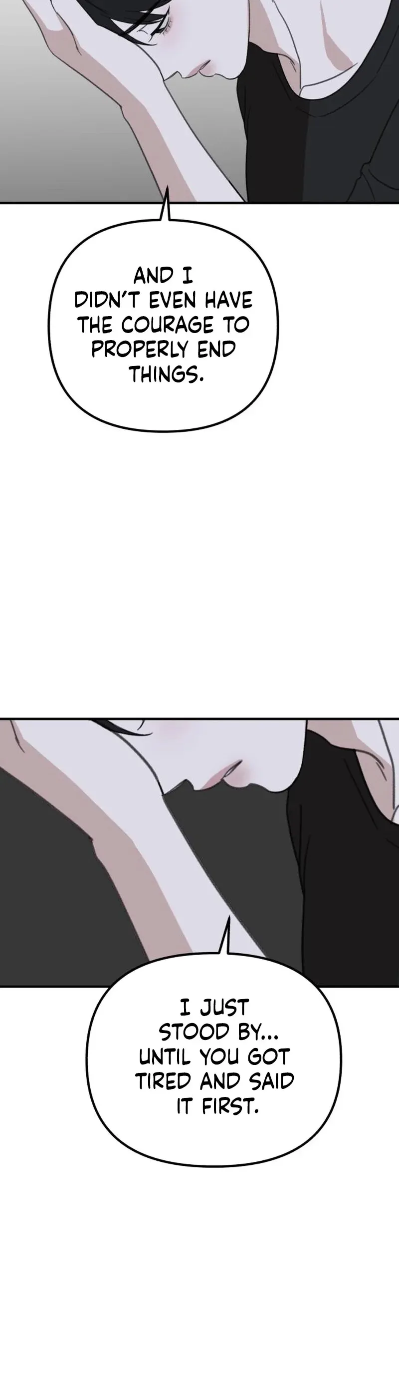Read Sweet Romance Spicy Roommates EN Manga Online