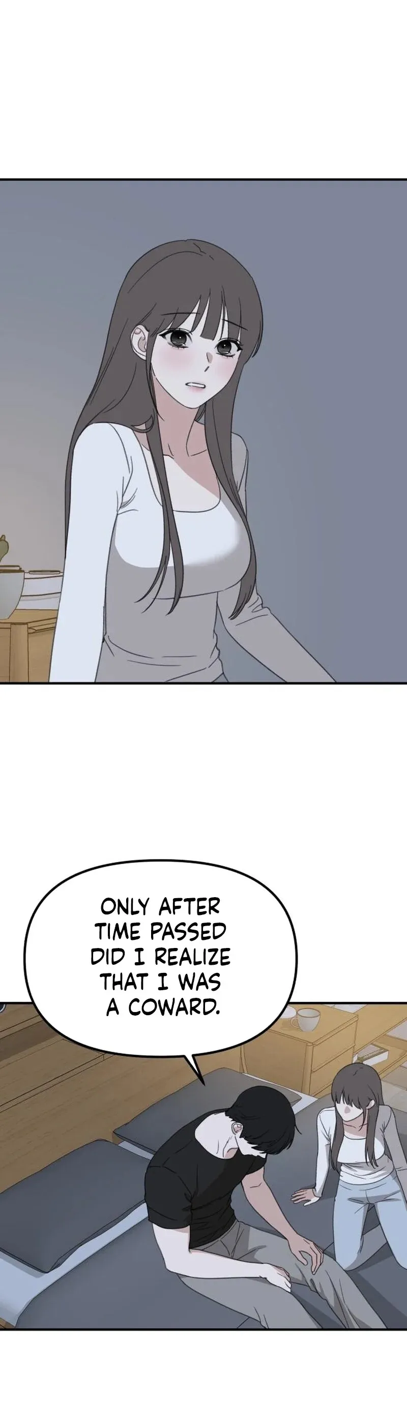 Read Sweet Romance Spicy Roommates EN Manga Online