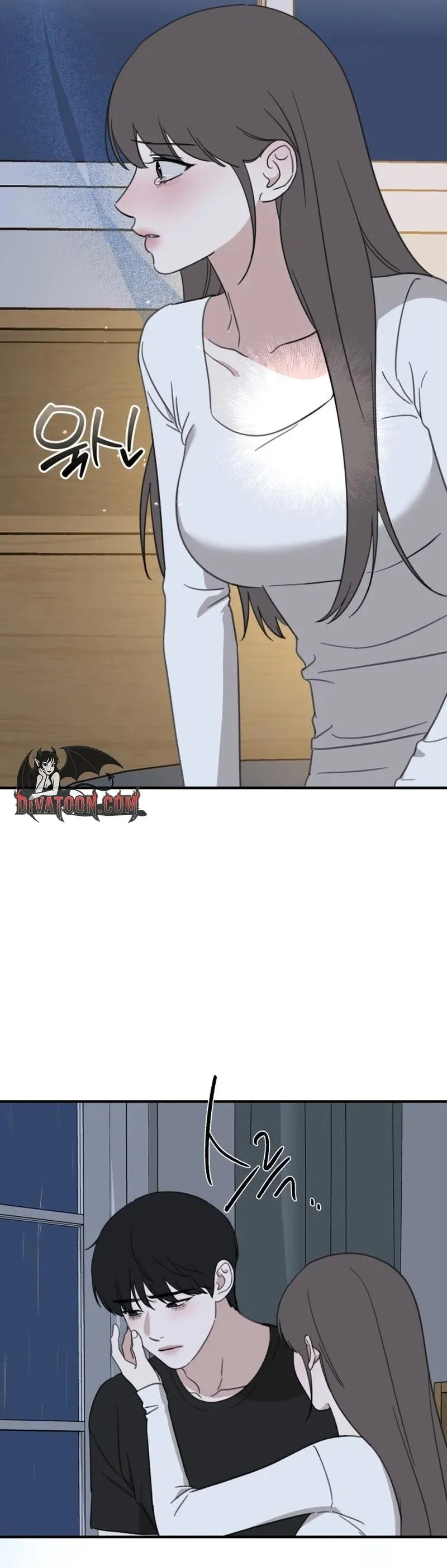 Read Sweet Romance Spicy Roommates EN Manga Online